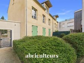Vente Appartement 2 piècesSurvilliers