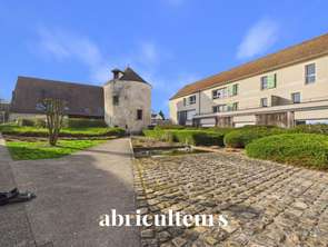 Vente Appartement 2 piècesSurvilliers