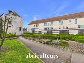 Vente Appartement 2 piècesSurvilliers