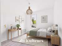 Vente appartement 3 pièces Vente appartement 3 pièces