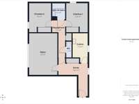Vente appartement 3 pièces Vente appartement 3 pièces