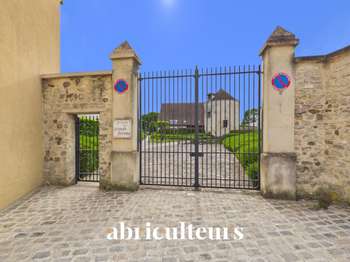 Vente appartement 2 pièces Survilliers 95