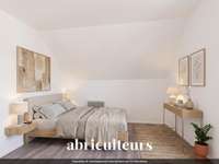 Vente appartement 2 pièces Vente appartement 2 pièces