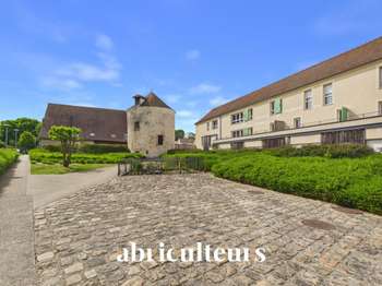 Vente appartement 2 pièces Survilliers 95