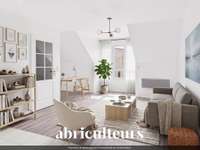 Vente appartement 2 pièces Vente appartement 2 pièces