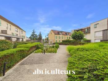 Vente appartement 2 pièces Survilliers 95