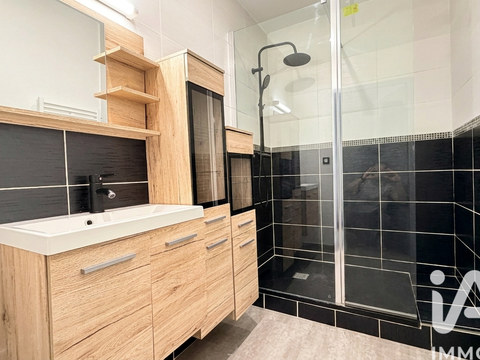 Vente appartement 4 pièces Vente appartement 4 pièces