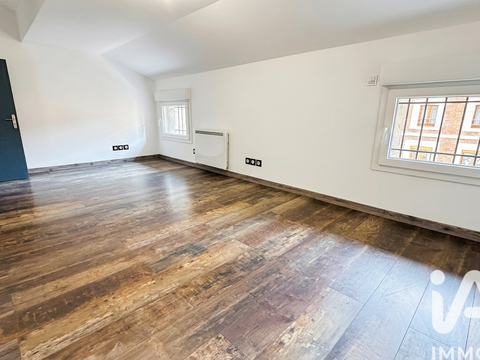 Vente appartement 4 pièces Vente appartement 4 pièces