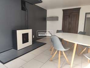 Vente Appartement 3 piècesSurzur