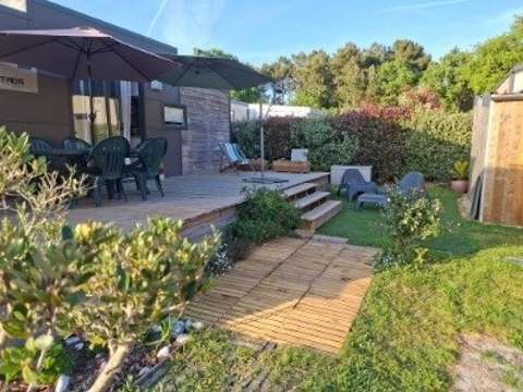 Vente appartement 3 pièces Surzur 56