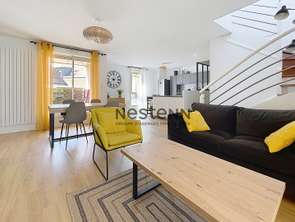 Vente Appartement 3 piècesSurzur
