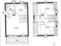 Vente appartement 3 pièces Vente appartement 3 pièces