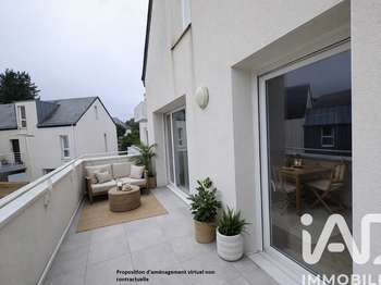 Vente Appartement 3 piècesSurzur