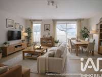 Vente appartement 3 pièces Vente appartement 3 pièces
