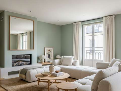 Vente appartement 2 pièces Surzur 56