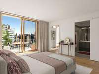 Vente appartement 2 pièces Vente appartement 2 pièces
