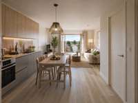 Vente appartement 3 pièces Vente appartement 3 pièces