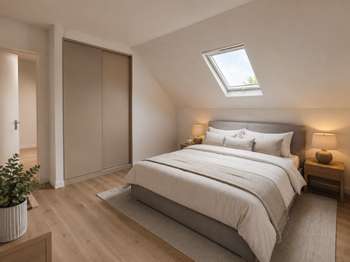 Vente appartement 3 pièces Vente appartement 3 pièces