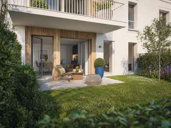 Vente Appartement 2 piècesSurzur