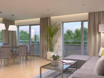 Vente Appartement 2 piècesSurzur