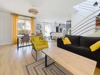 Vente Appartement 3 piècesSurzur