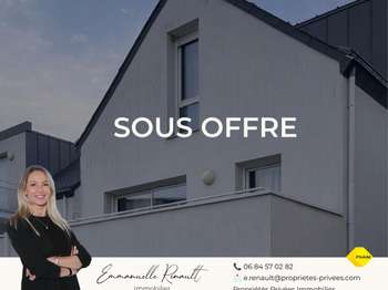 Vente Appartement 3 piècesSurzur