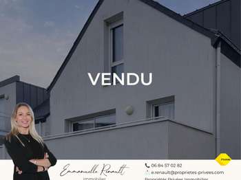 Vente Appartement 3 piècesSurzur