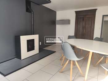 Vente Appartement 3 piècesSurzur