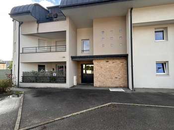 Vente appartement 3 pièces Surzur 56