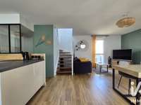Vente appartement 4 pièces Vente appartement 4 pièces