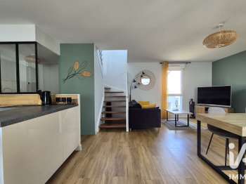Vente Appartement 4 piècesSurzur