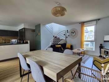 Vente appartement 4 pièces Vente appartement 4 pièces