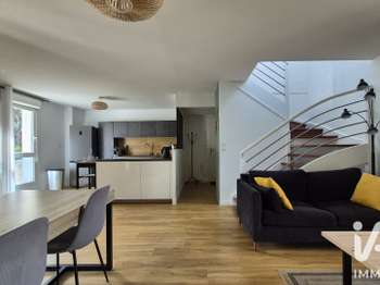 Vente appartement 4 pièces Vente appartement 4 pièces