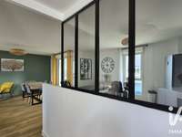 Vente appartement 4 pièces Vente appartement 4 pièces
