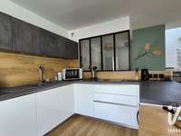 Vente appartement 4 pièces Vente appartement 4 pièces