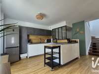 Vente appartement 4 pièces Vente appartement 4 pièces