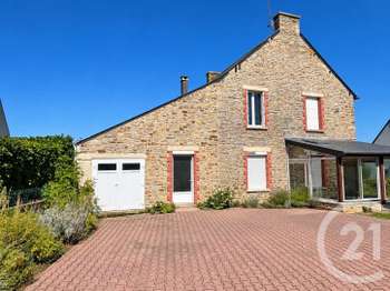 Vente appartement 2 pièces Surzur 56