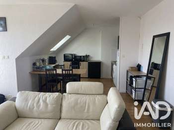 Vente Appartement 2 piècesSurzur