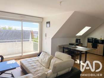 Vente Appartement 2 piècesSurzur