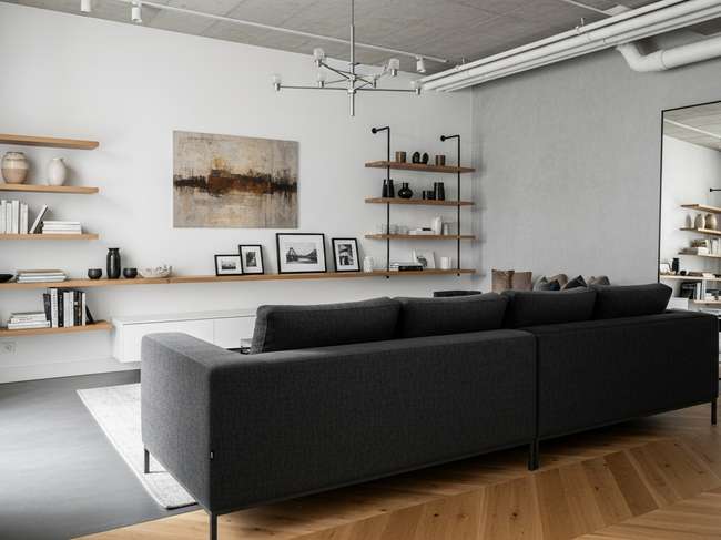 Appartement 4 pièces 77 m² · à Surzur · 77 m² · 332 000 €