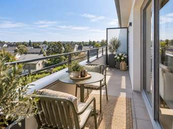 Vente Appartement 2 piècesSurzur