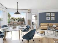 Vente appartement 2 pièces Vente appartement 2 pièces