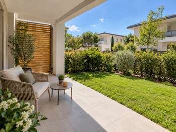Vente Appartement 2 piècesSurzur