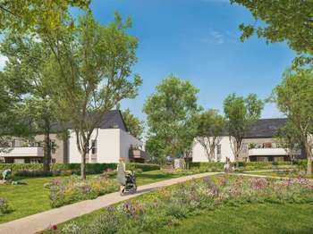 Vente appartement 2 pièces Surzur 56
