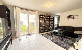 Photo Vente appartement Taden