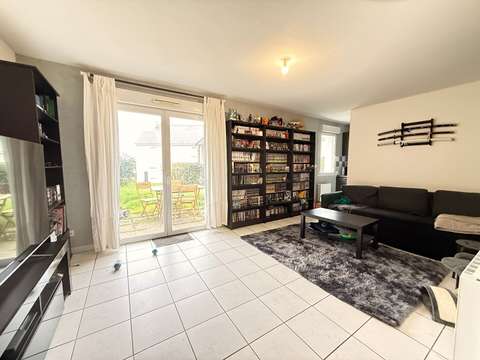 Vente appartement 2 pièces Taden 22