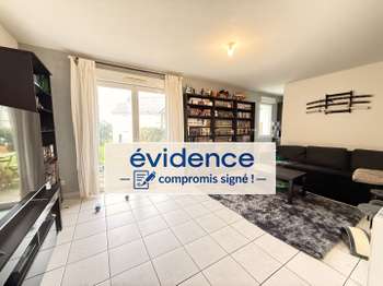 Vente Appartement 2 piècesTaden