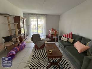 Photo Vente appartement Taden
