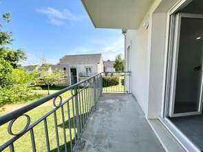 Vente Appartement 2 piècesTaden