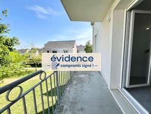 Vente Appartement 2 piècesTaden